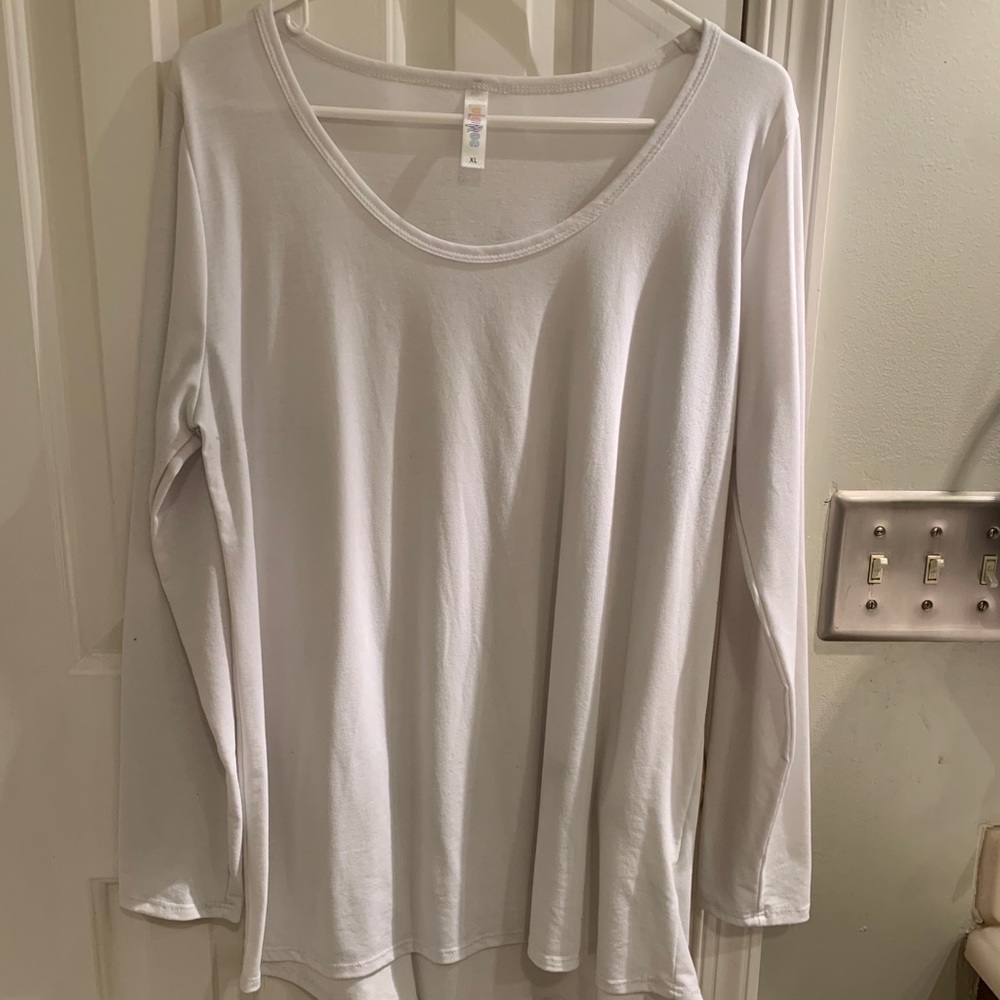 Lularoe lynnae